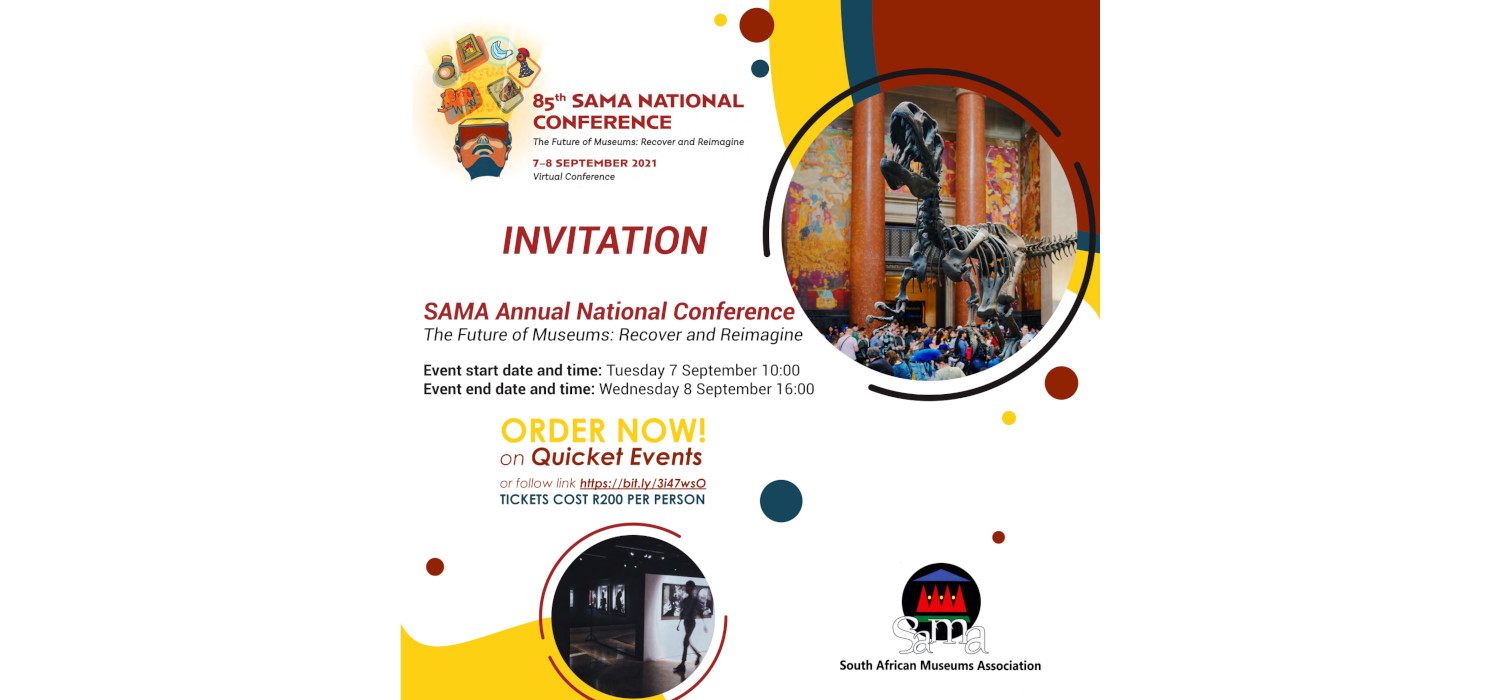 The Future of Museums: Recover and Reimagine