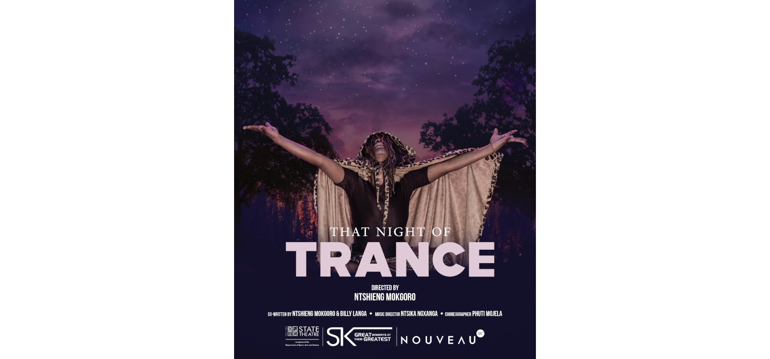 That Night of Trance