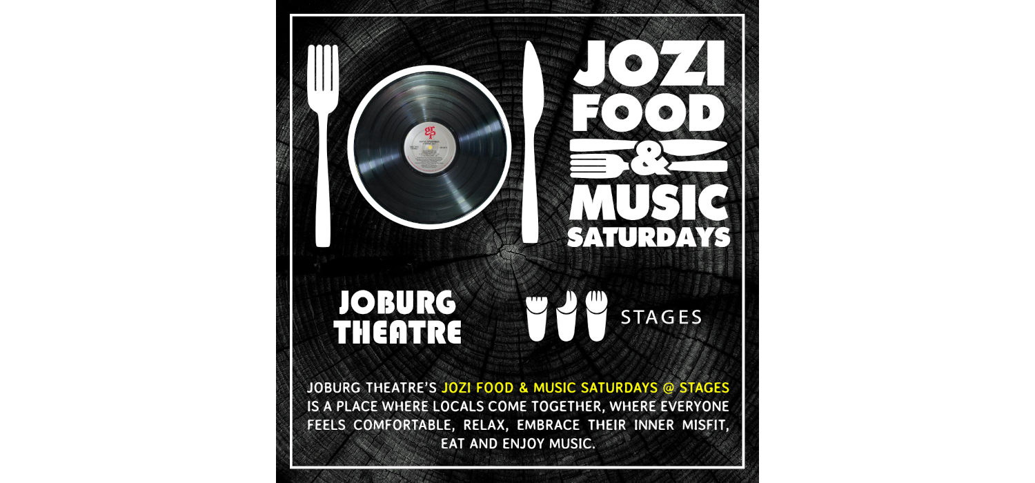 Jozi Food & Music
