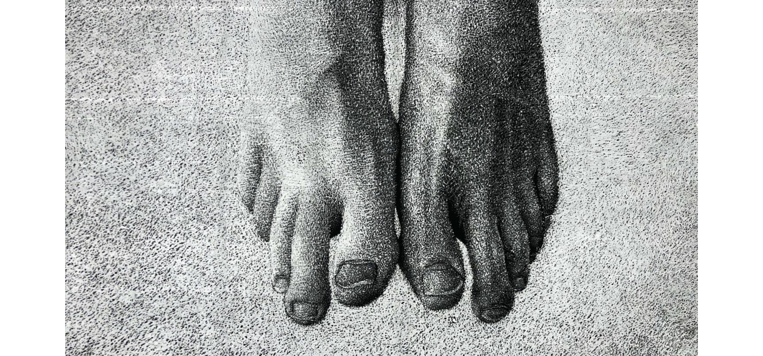 Paul Emmanuel opens at the UJ Art Gallery this September