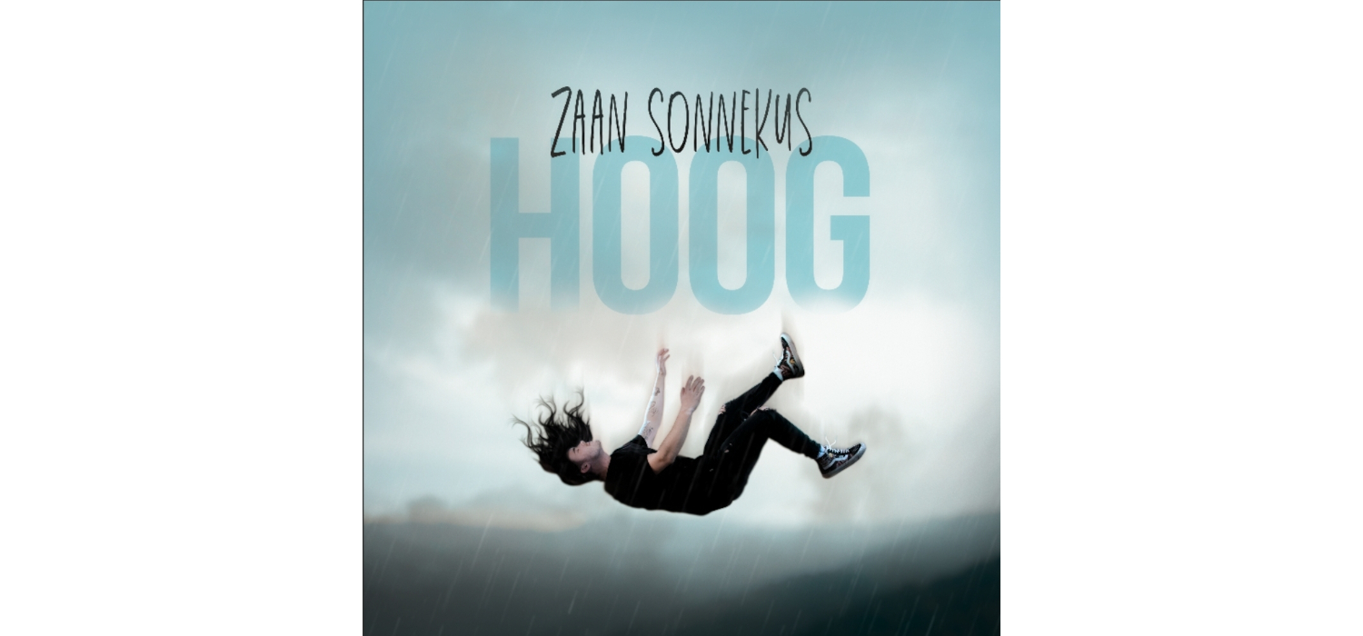 Zaan Sonnekus - HOOG