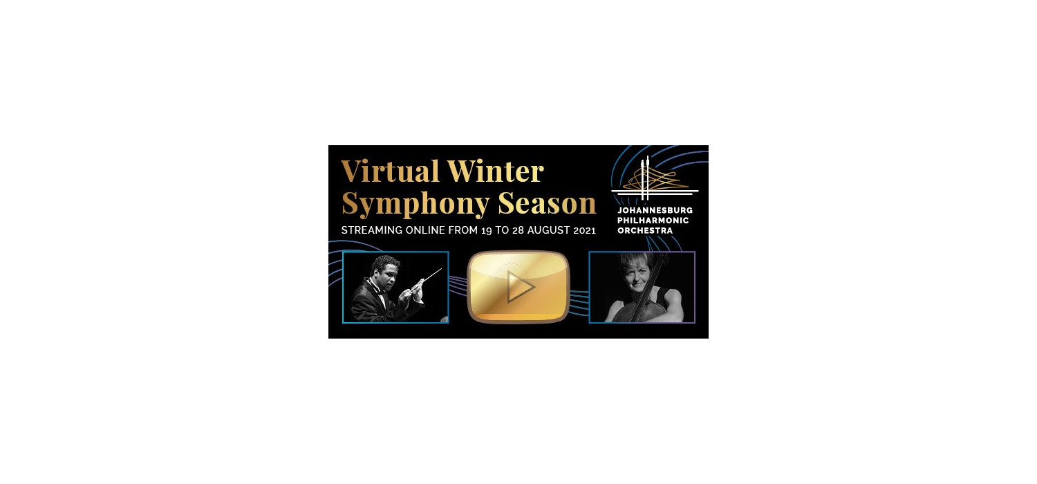 JPO's Virtual Winter Symphony Season