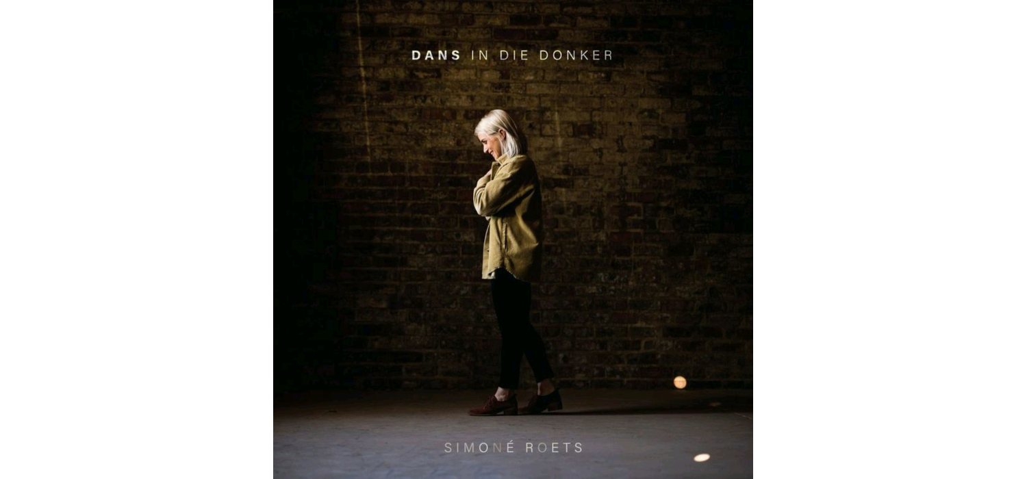 Simoné Roets - Dans In Die Donker