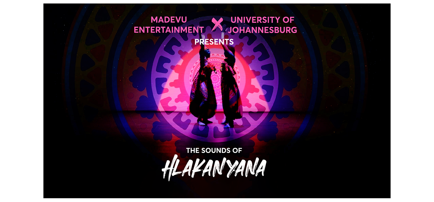 The Sounds of Hlakanyana - A Heritage Day Celebration