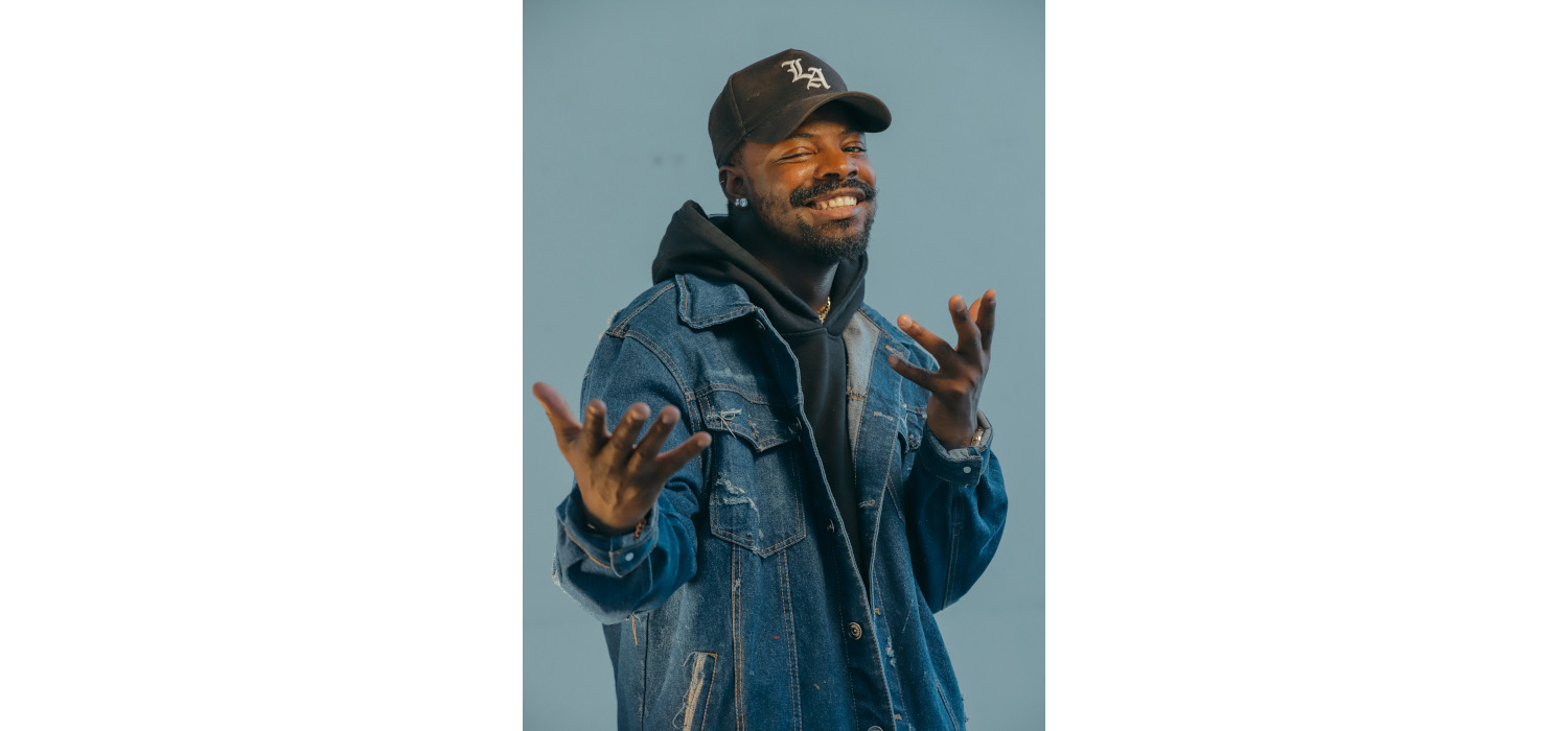 Zuko Sol - Photo credit: Matthew Hudson