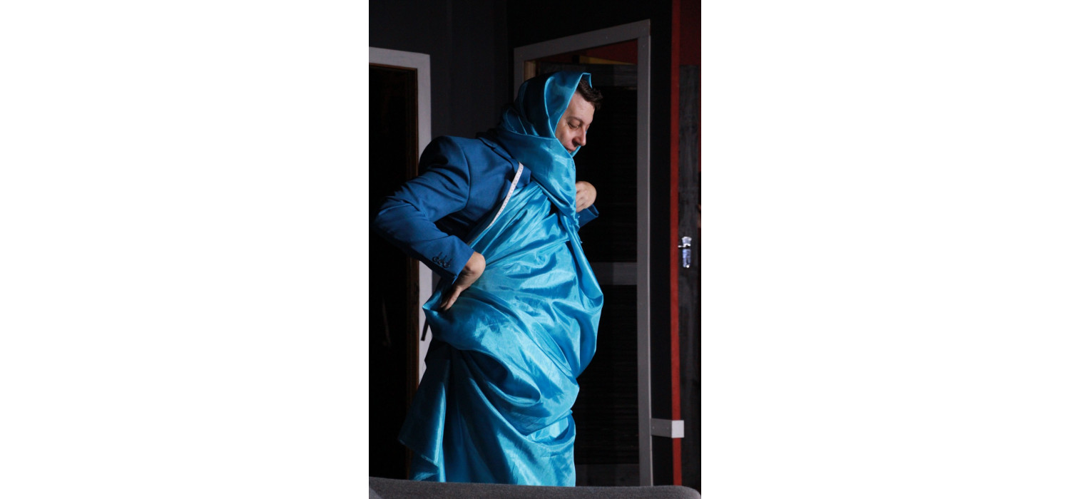 MY OOM SE VROU SE PLEKKIE - Botha Enslin