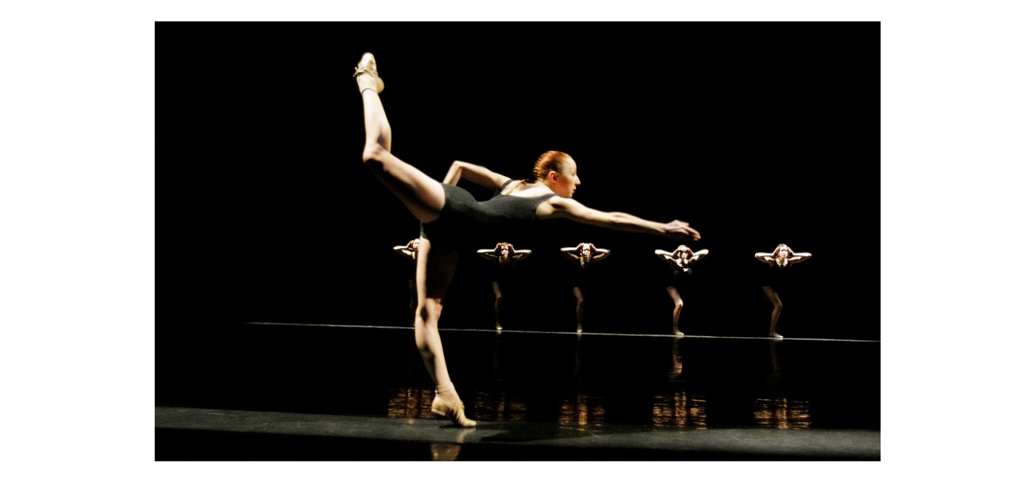 Nederlands Dans Theater 1 in Falling Angels. Photo credit: Joris-Jan Bos Photography.