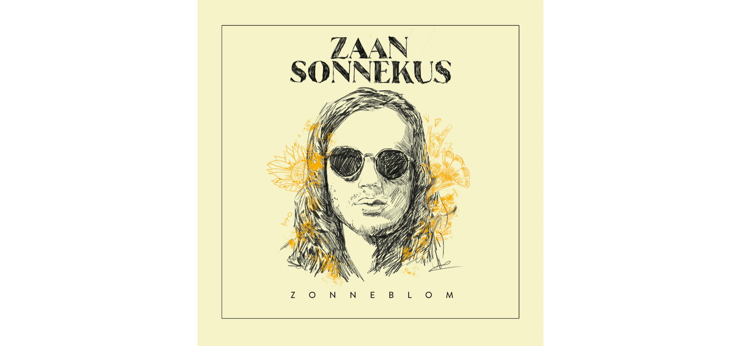 Zaan Sonnekus - Zonneblom