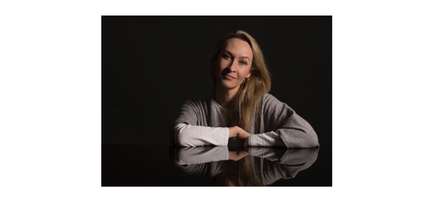 Alice Gillham of Shy Music