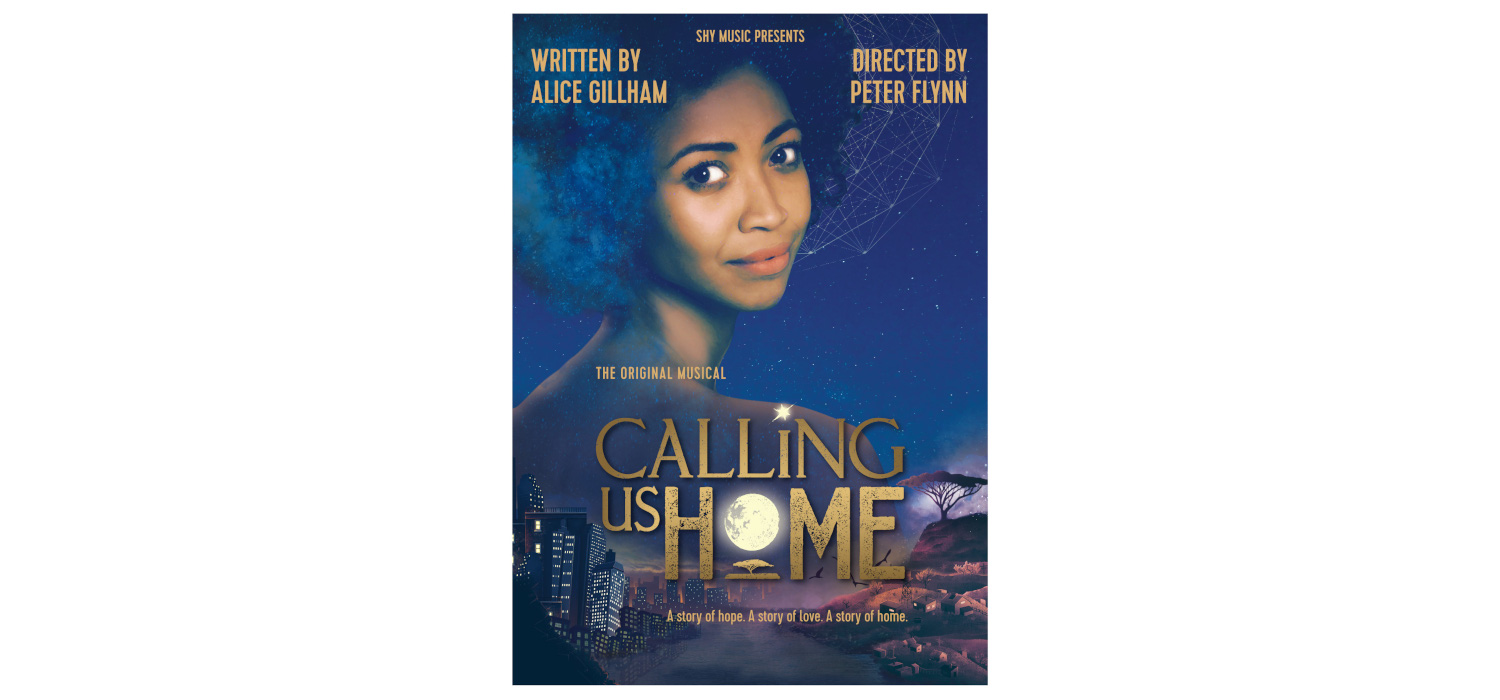Calling Us Home