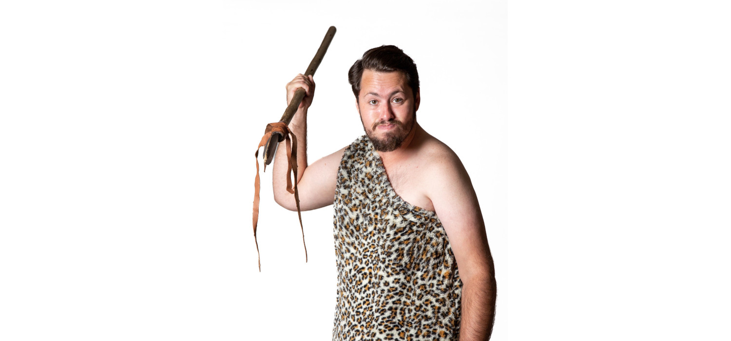 GROET DIE GROTMAN 2 met Phillru van Achterbergh