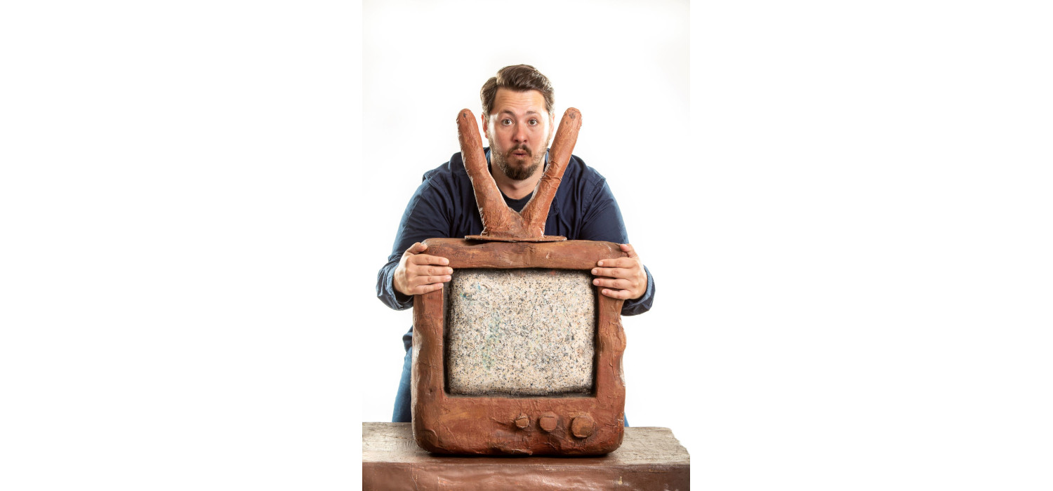 GROET DIE GROTMAN 2 met Phillru van Achterbergh