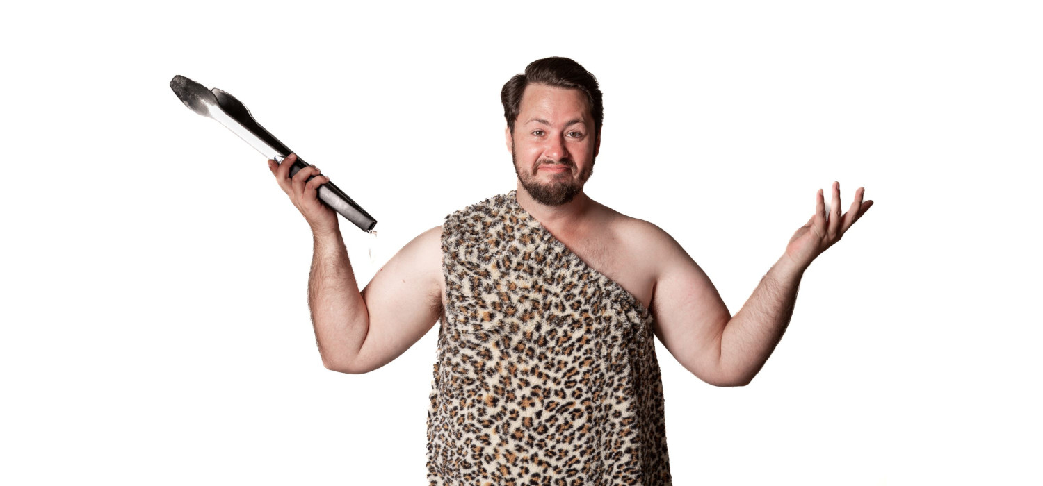 GROET DIE GROTMAN 2 met Phillru van Achterbergh
