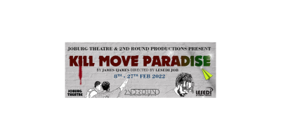 Kill Move Paradise.