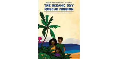 Adventures with Bontle - The Oceanic Oxy rescue mission