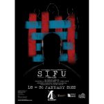 Sifu: The Cage