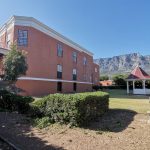 The Iziko house museum, Rust en Vreugd, is renovated and restored, 2021. Photograph: Nigel Pamplin © Iziko Museums of South Africa.