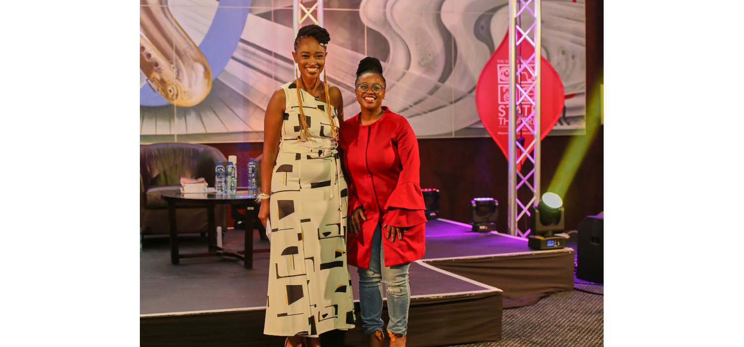 Lebo and Tebogo