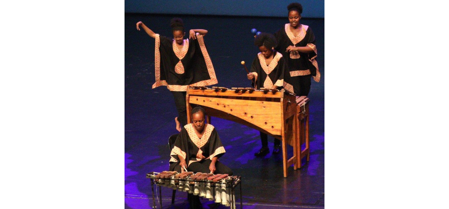 Marimba