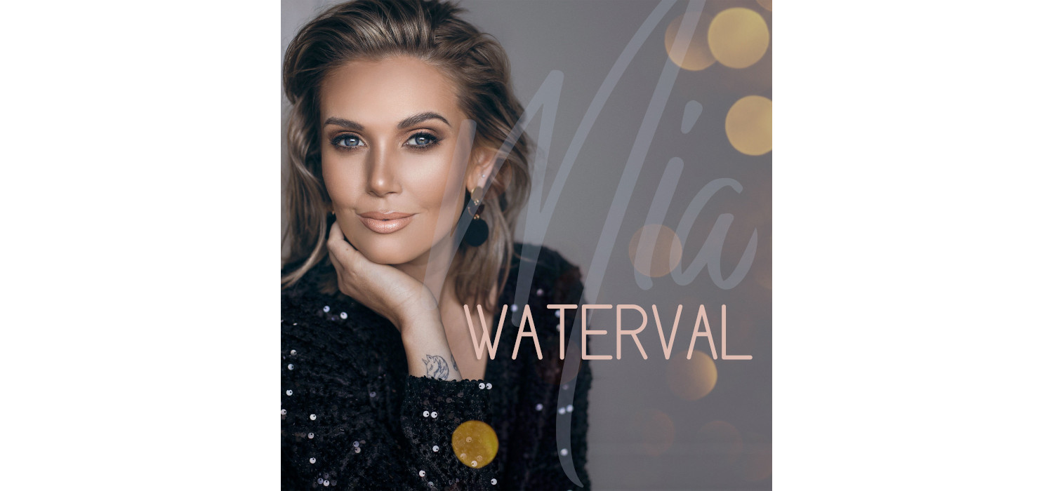 Mia - Waterval