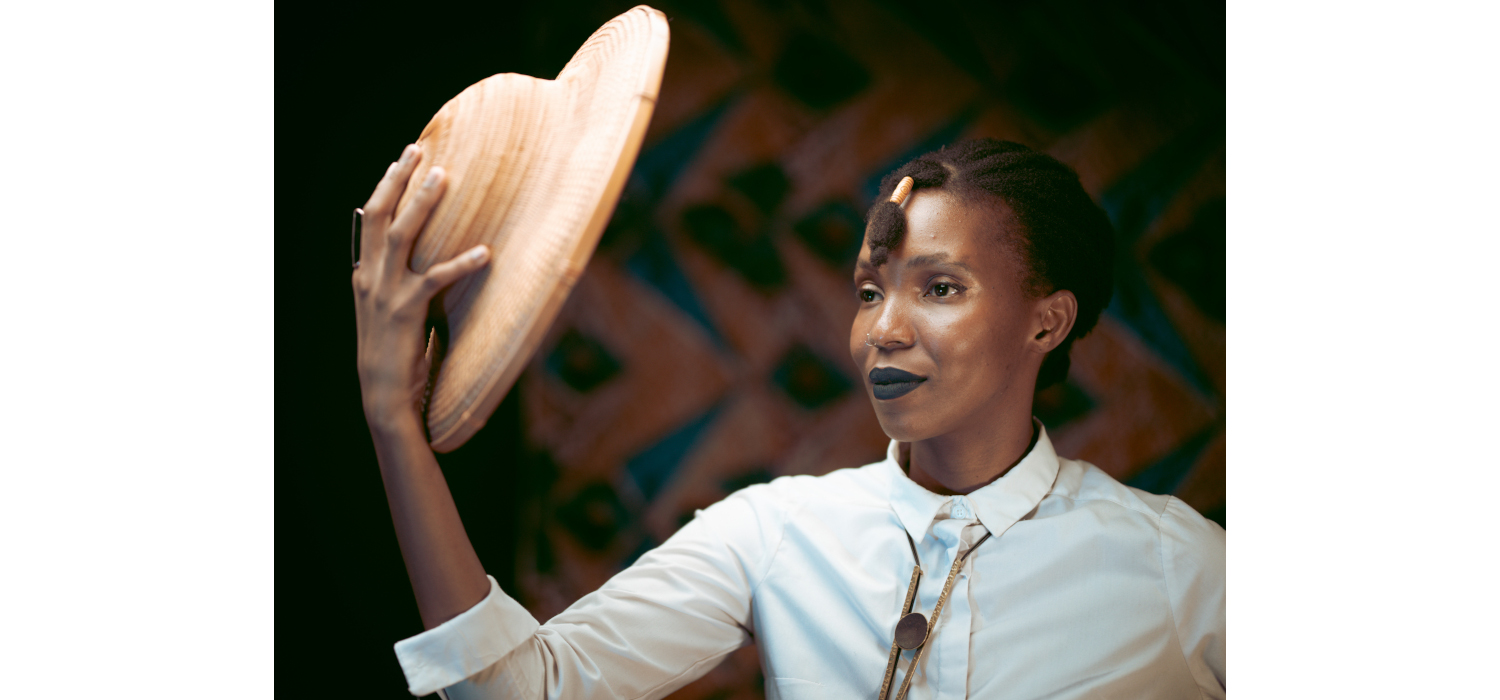 Thandi Ntuli (photo credit: Ndumiso Sibanda)