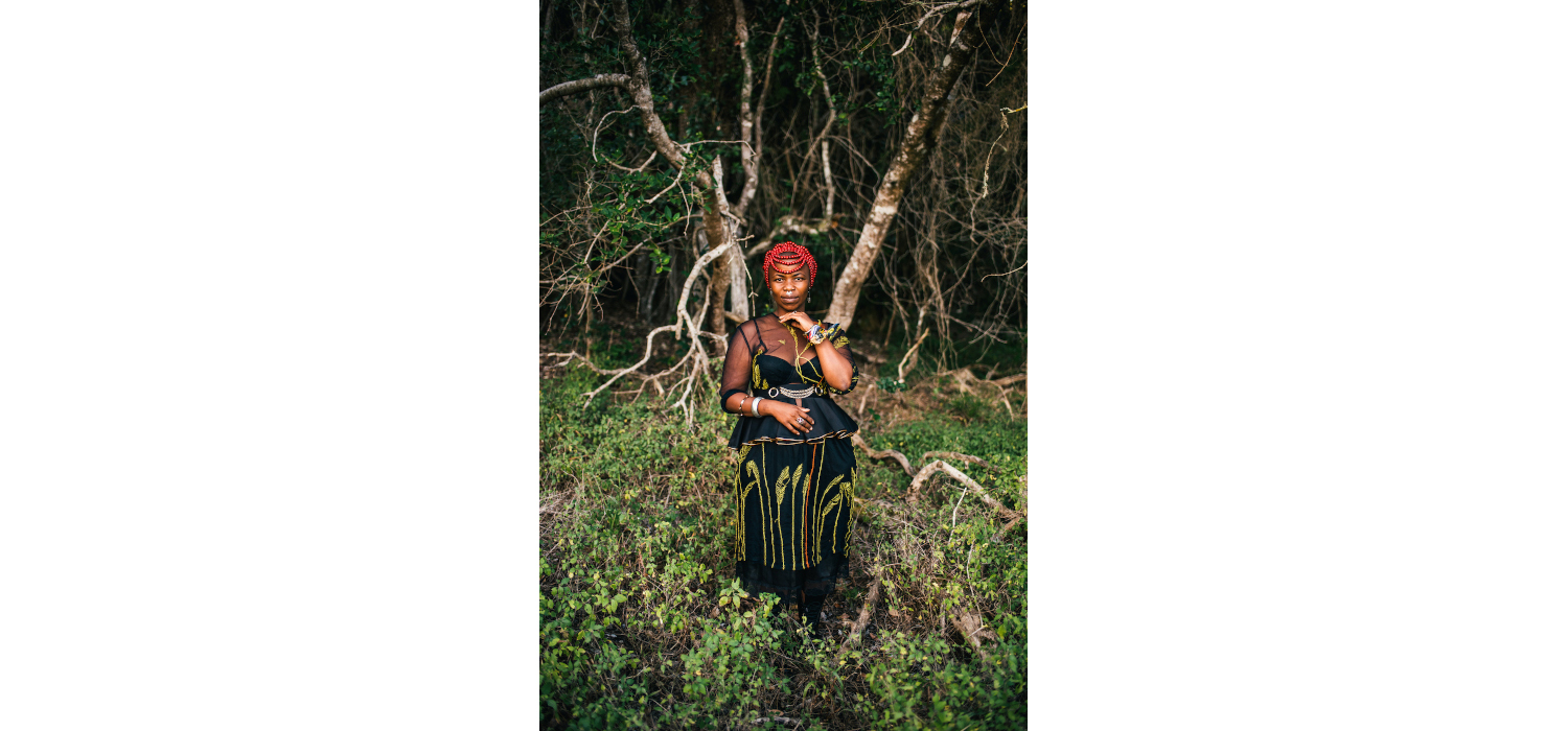 Zolani Mahola, The One Who Sings