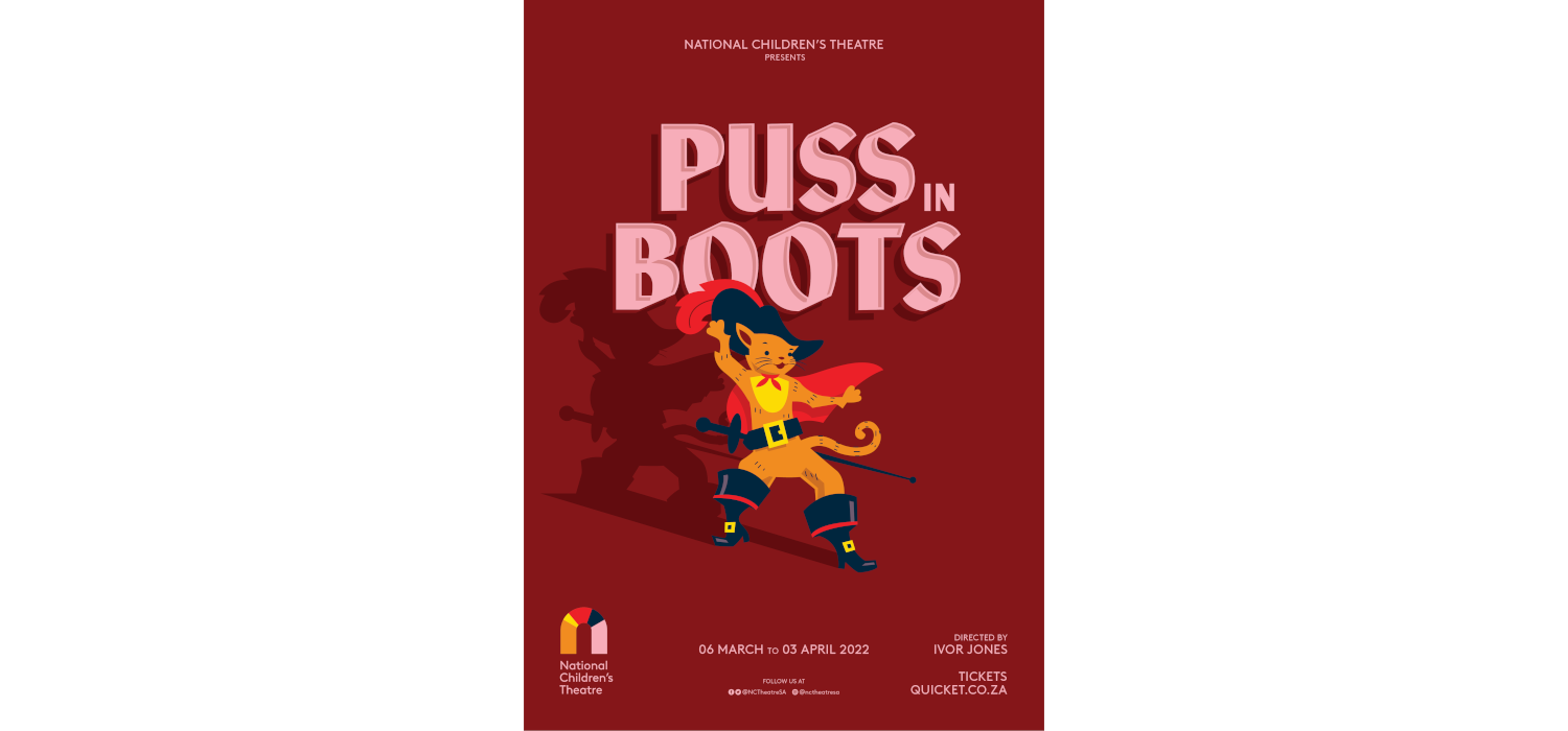 Puss in Boots