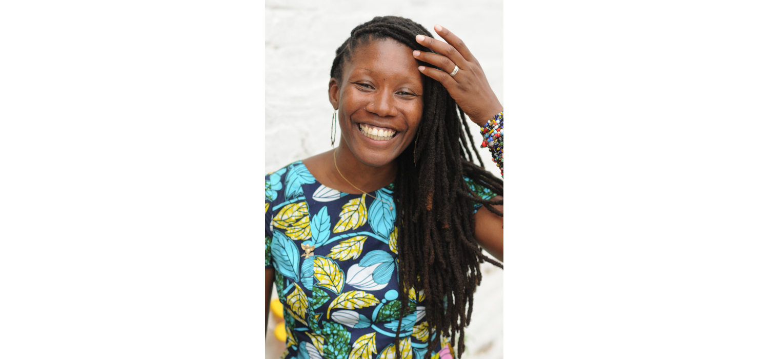 Nicole Dennis-Benn (photo credit: Jason Berger)
