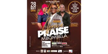 Africa Praise Mbombela Gospel Music Competition