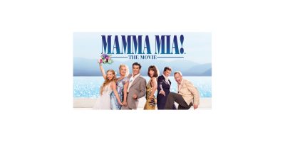 MAMA MIA - The Movie