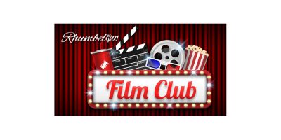 Rhumbelow Film Club
