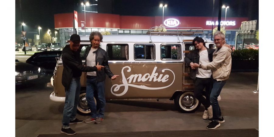 SMOKIE is coming to SA in December