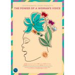 The Power Of A Woman's Voice