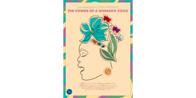The Power Of A Woman's Voice