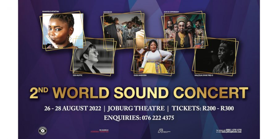 2nd World Sound Concert