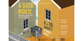 A Good House