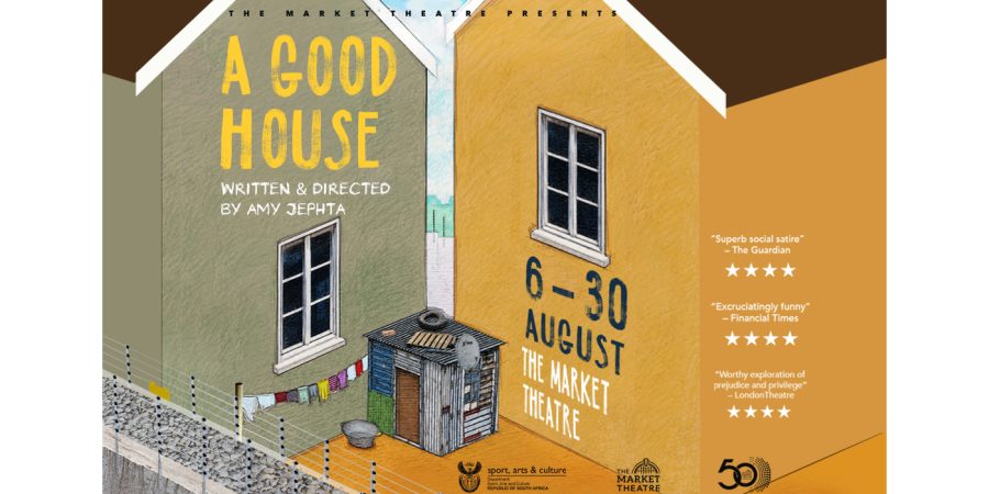 A Good House