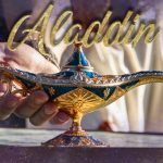 Aladdin