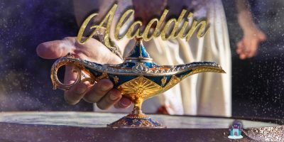 Aladdin