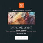 Fire my Spirit