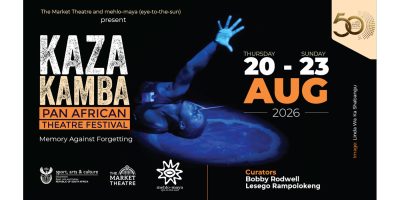 3rd Edition - Kaza Kamba
