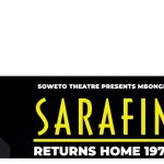 Sarafina!