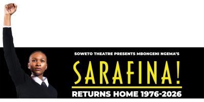 Sarafina!