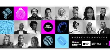 14 SA creatives join the Cultural Producers Programme.