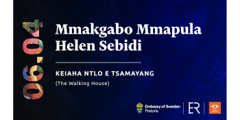 Mmakgabo Helen Sebidi comes to UJ