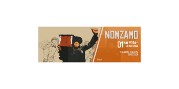 Nomzamo: Life story of Winnie Madikezela Mandela