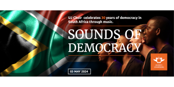 Sounds of Democracy