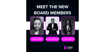 New BASA Board of Directors
