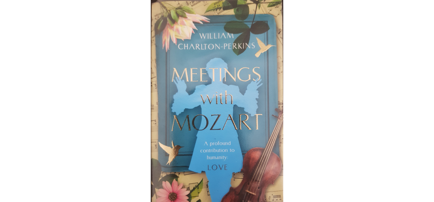 Meetings with Mozart