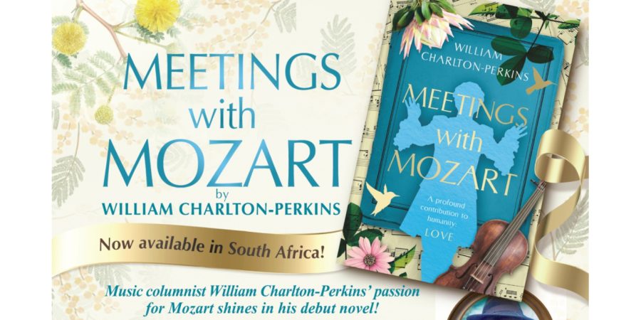 Meetings with Mozart